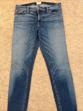 Hudson Blue Jeans